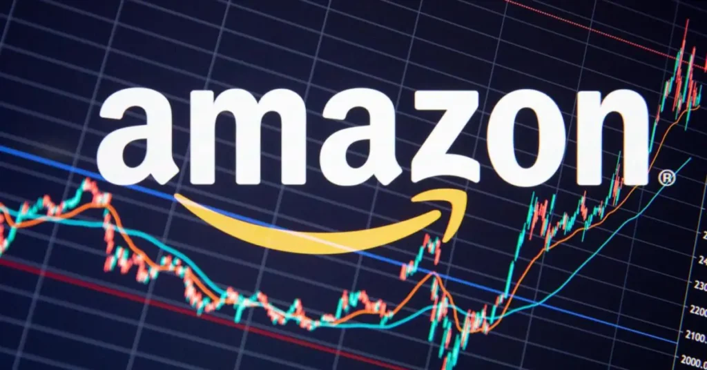 Amazon Stock Performance (NASDAQ:AMZN)