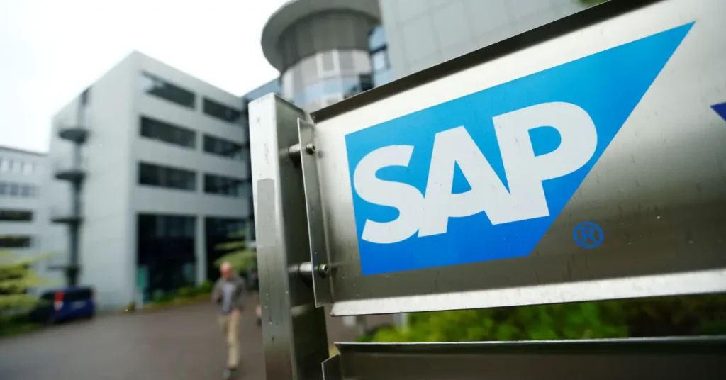 What is SAP? A Comprehensive Guide for U.S. Businesses