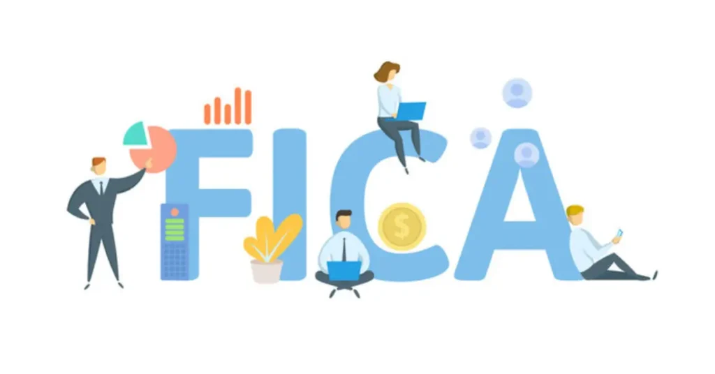 How FICA Works: Breaking Down the Contributions