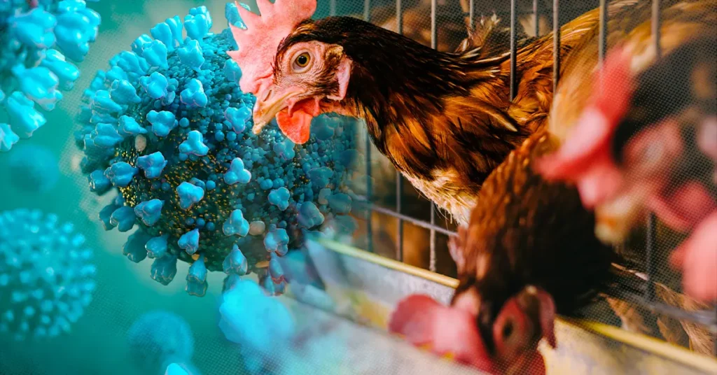 Avian Influenza H5N1: What You Need to Know in 2024