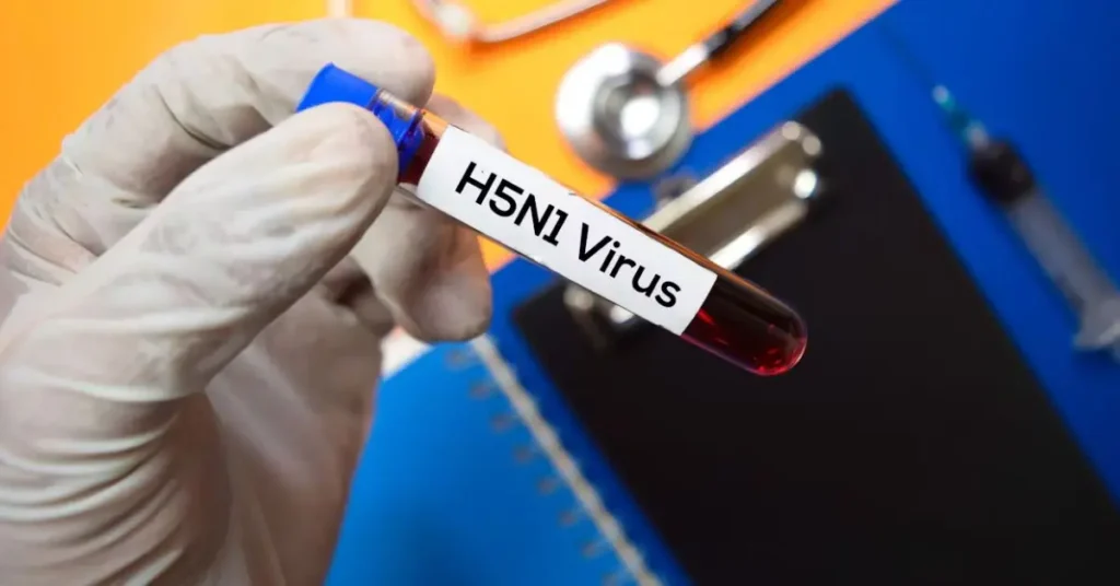 Prevention: How to Protect Yourself from H5N1