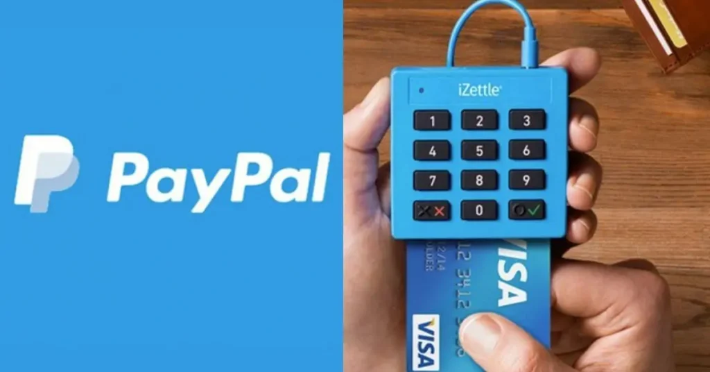 What Is Zettle by PayPal? 