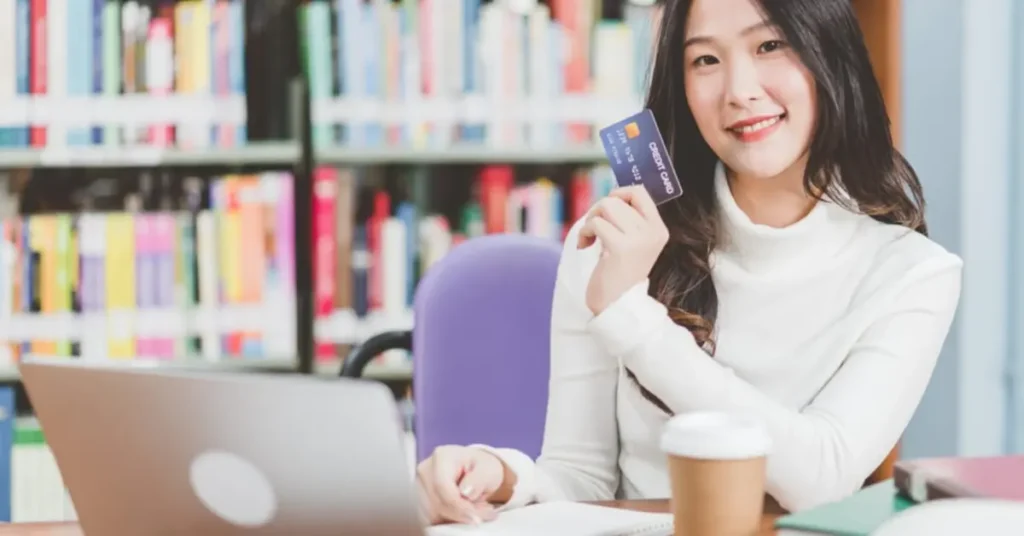 Top Student Credit Cards for 2024