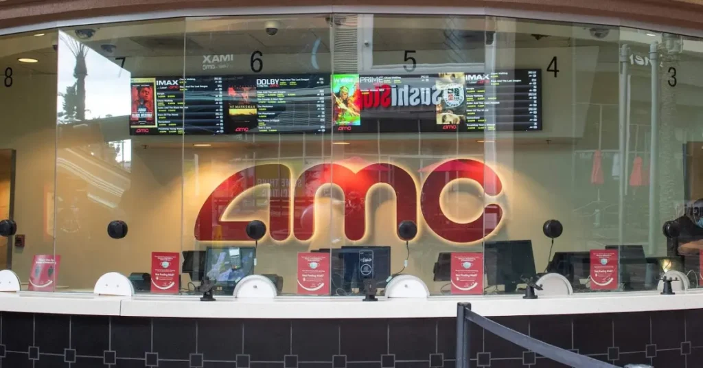 What is AMC Stock?