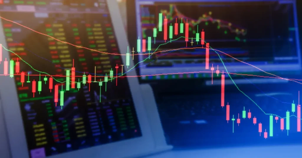 Understanding AMC Stocks Volatility