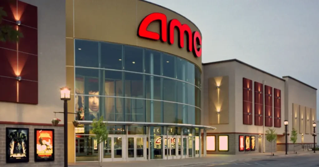 AMC Stocks Forecast for 2024 and Beyond