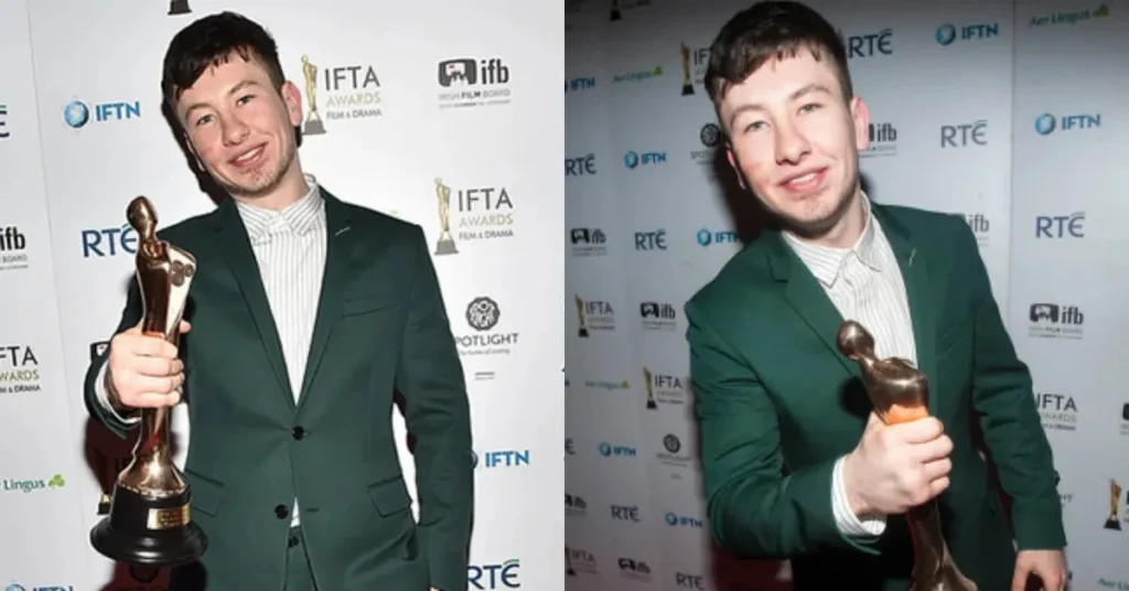 Barry Keoghan’s Career Highlights