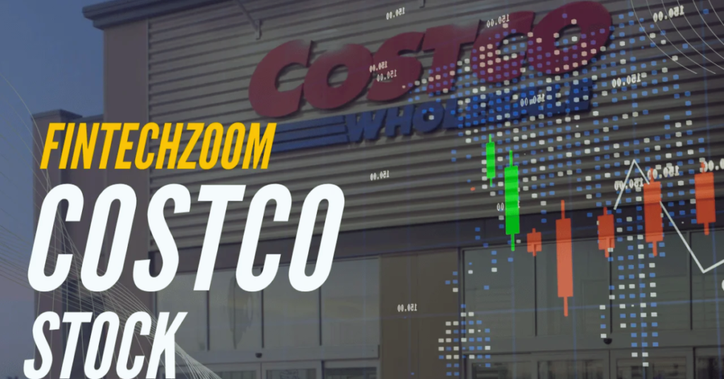 What Is Costco Stock?