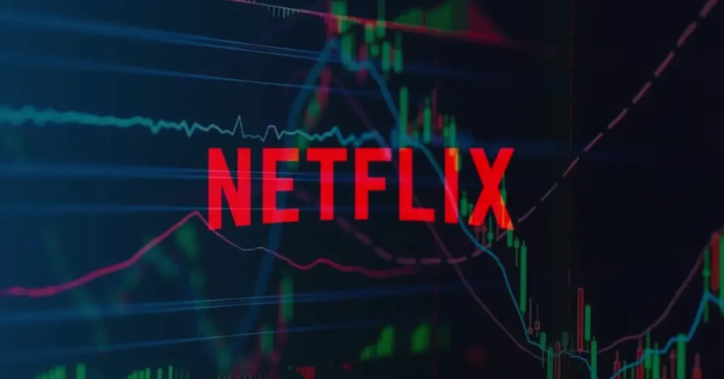 FintechZoom Netflix Stock Performance and Competitors