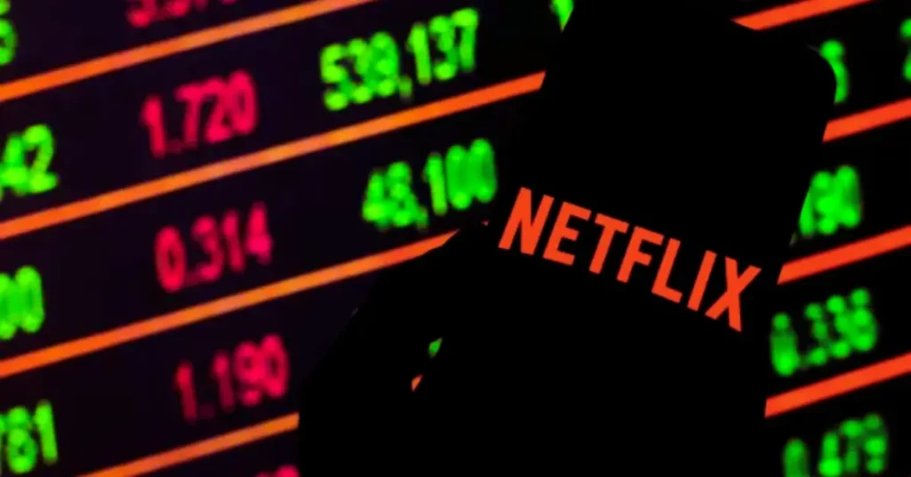 How Has Netflix Stock Performed?