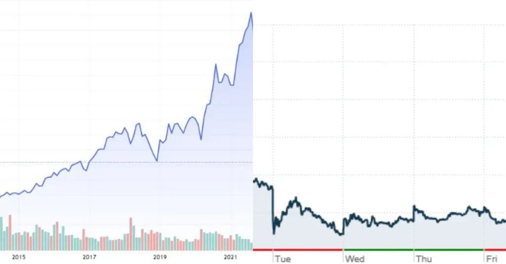 Opportunities and Risks for Meta Investors